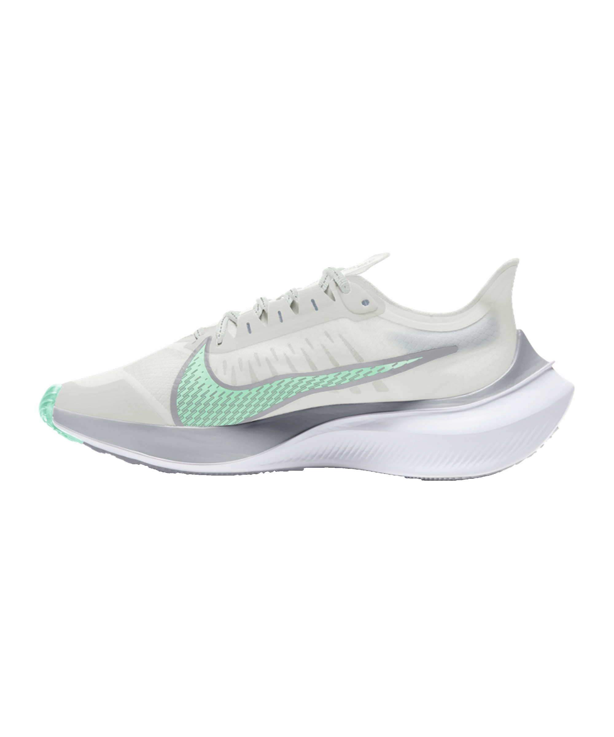 nike zoom gravity women's white