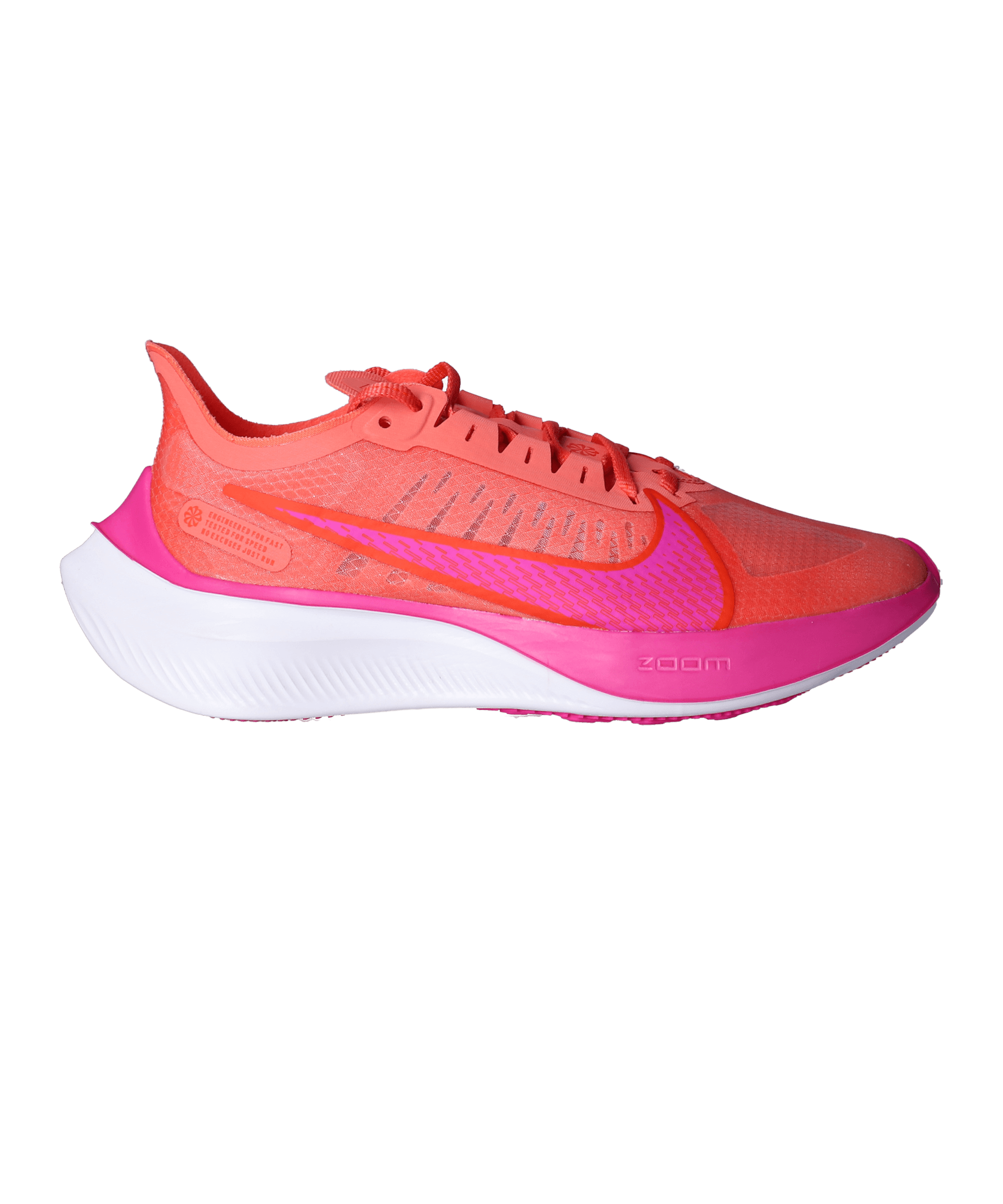 nike zooms women