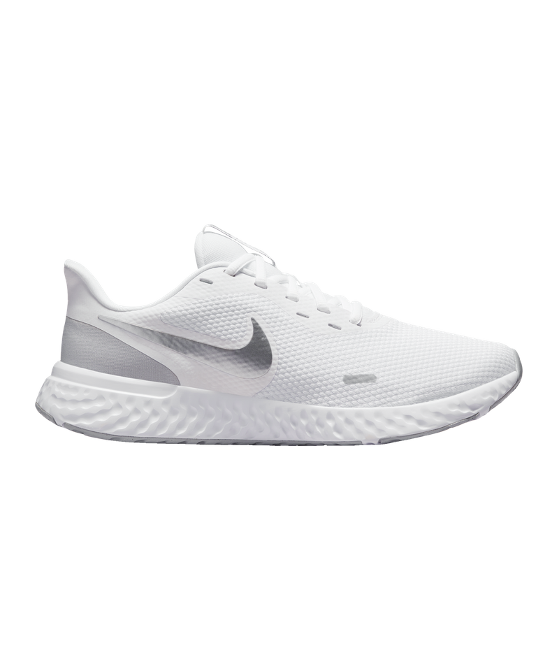 Nike 5 Running - White