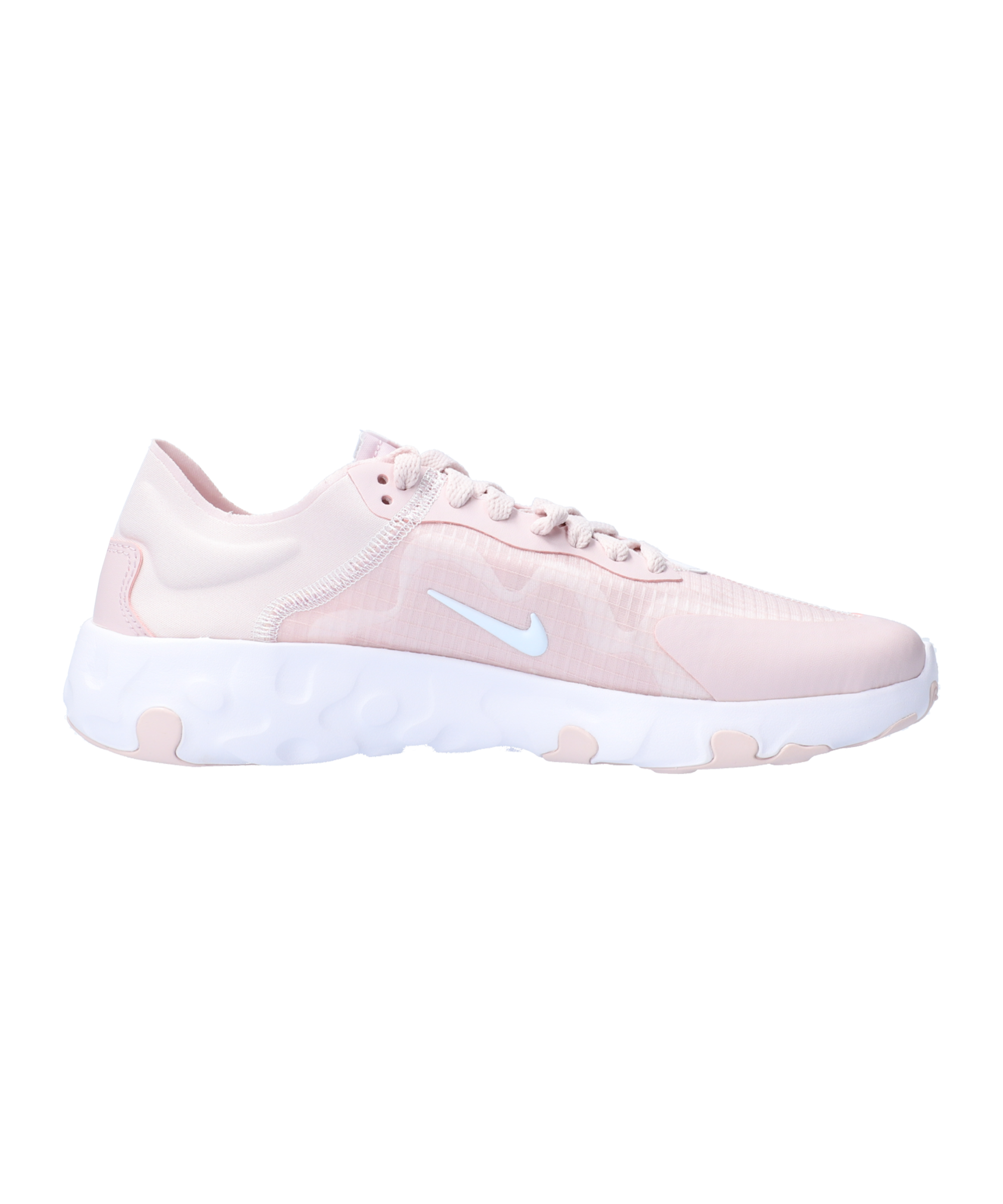 nike renew lucent pink