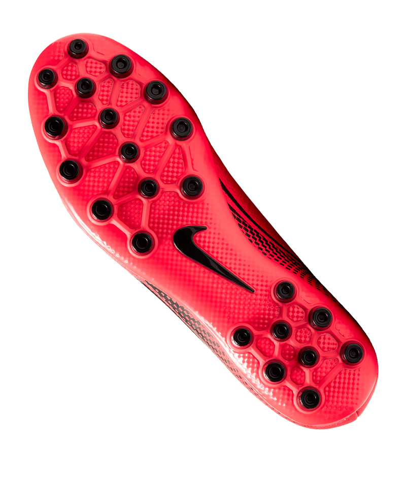 Nike Mercurial Vapor XIII Academy AG Football Boots Red