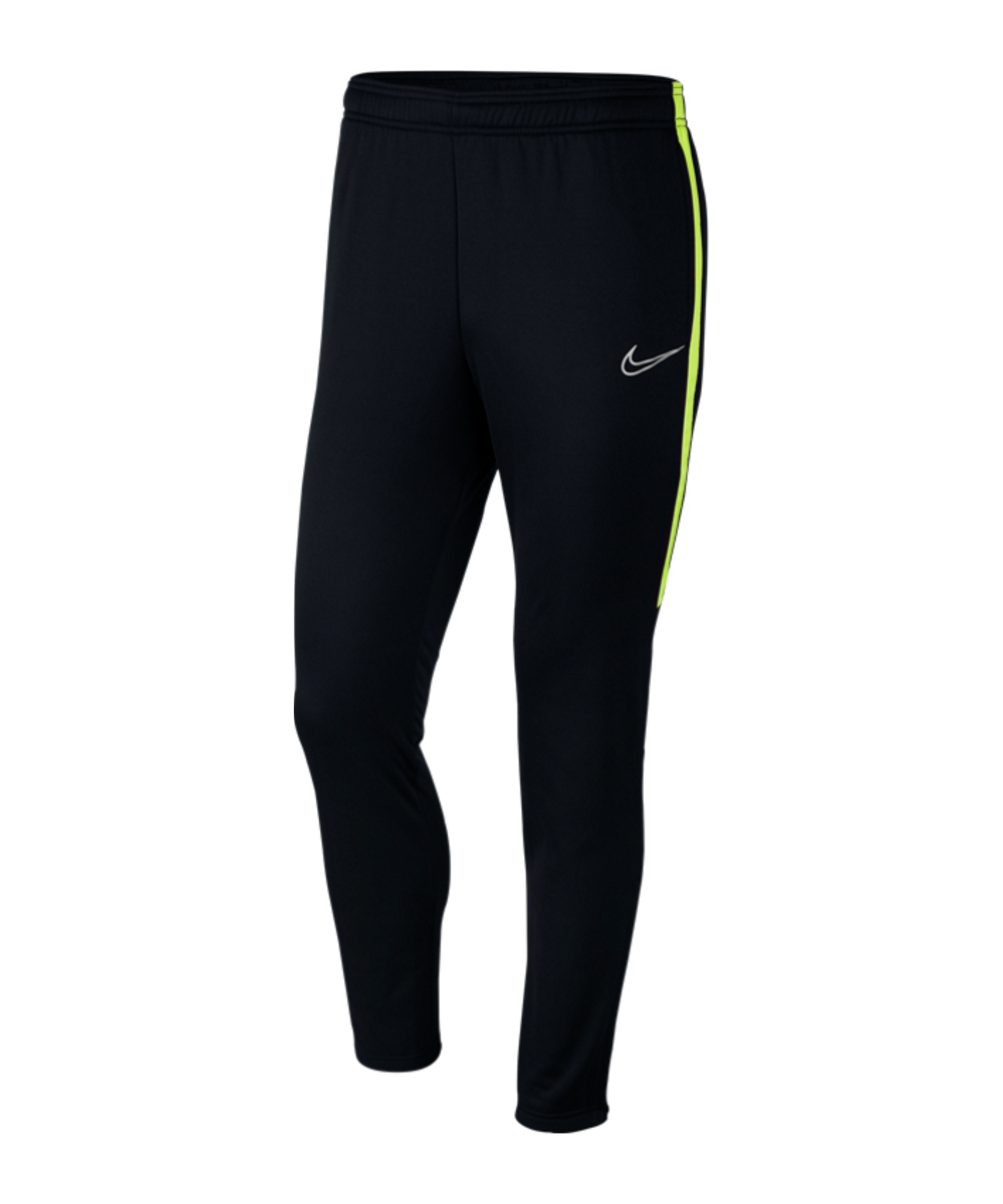 Nike Therma Academy Winter Warrior Pants Yellow