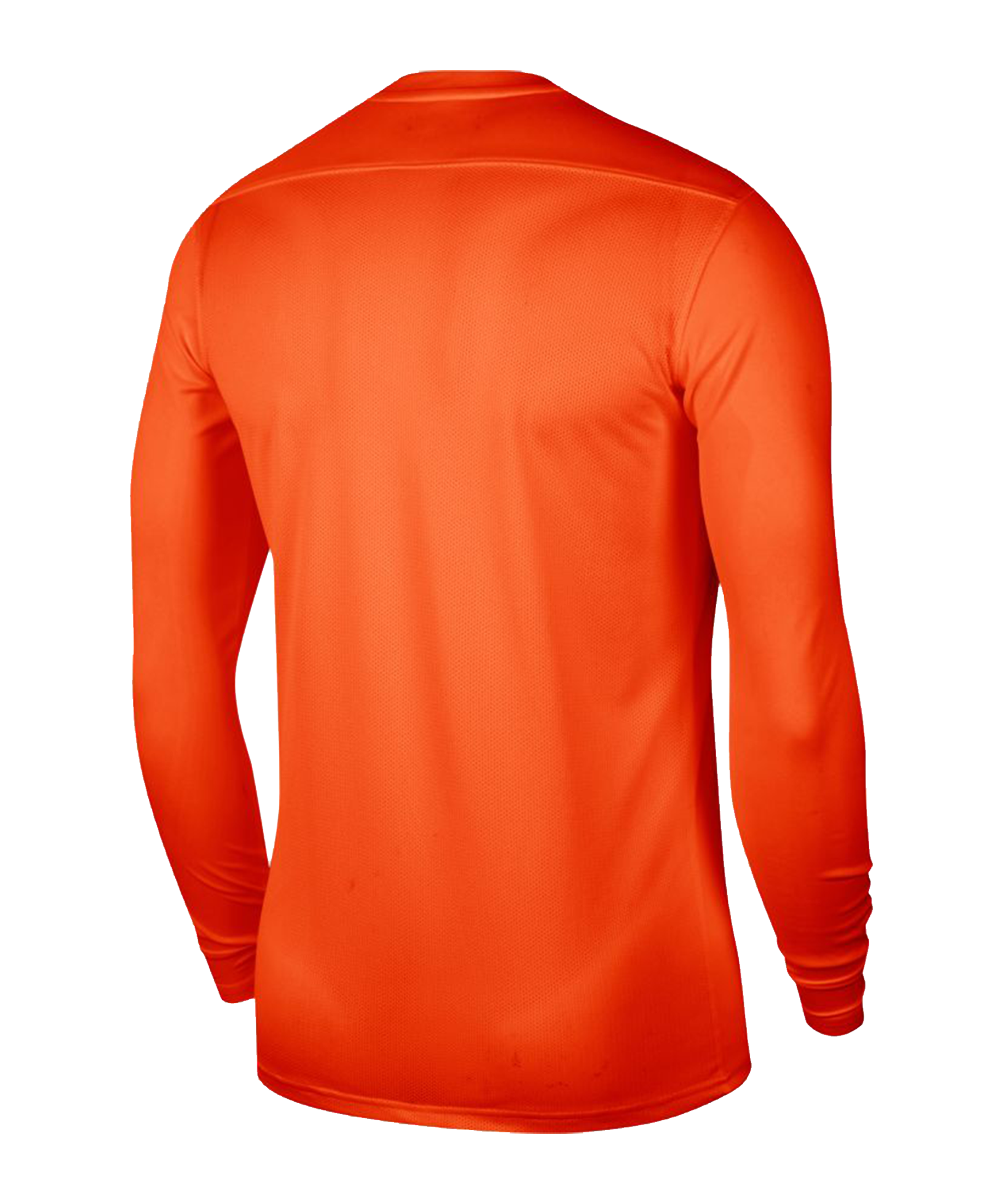 HOT Nike Park Vii Maglia Nike Uomo Arancione Nike Park VII Shirt