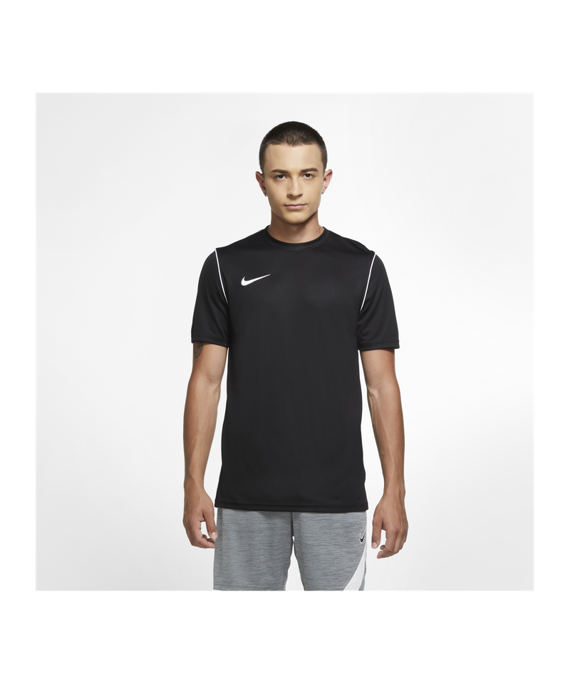Nike Park 20 Training Shirt - Black
