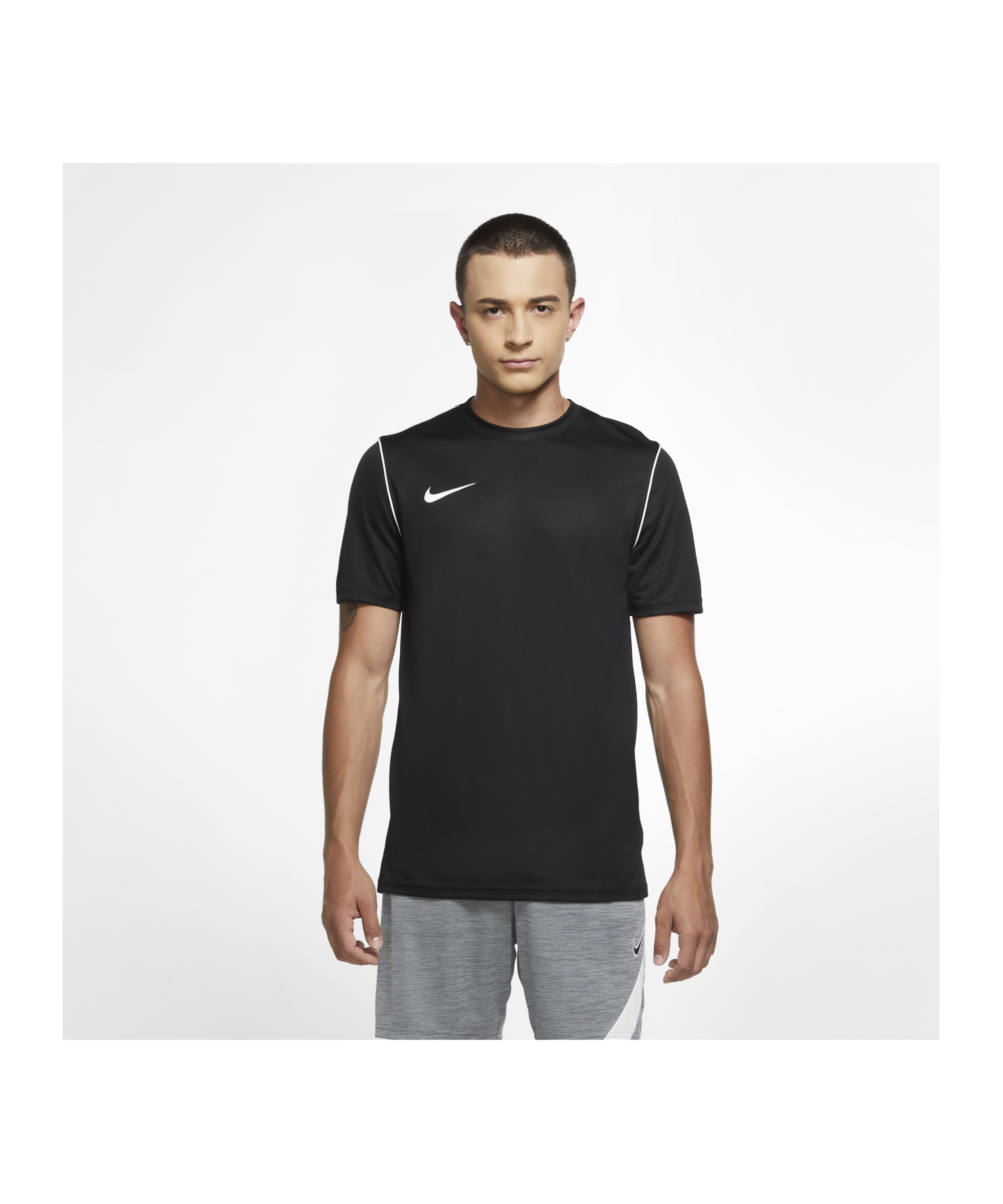 Nike Park 20 Training Shirt image 3