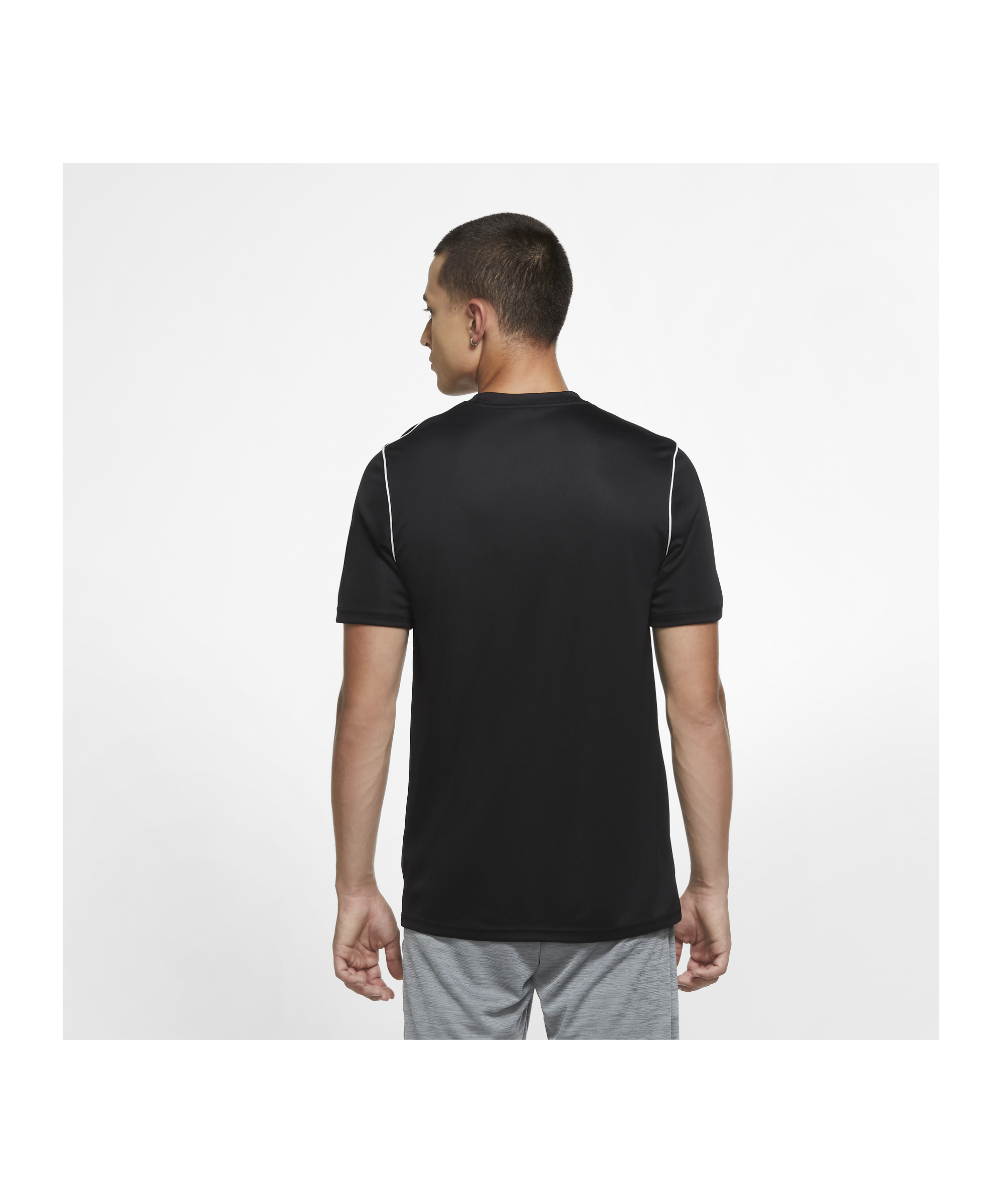 Nike Park 20 Training Shirt image 4