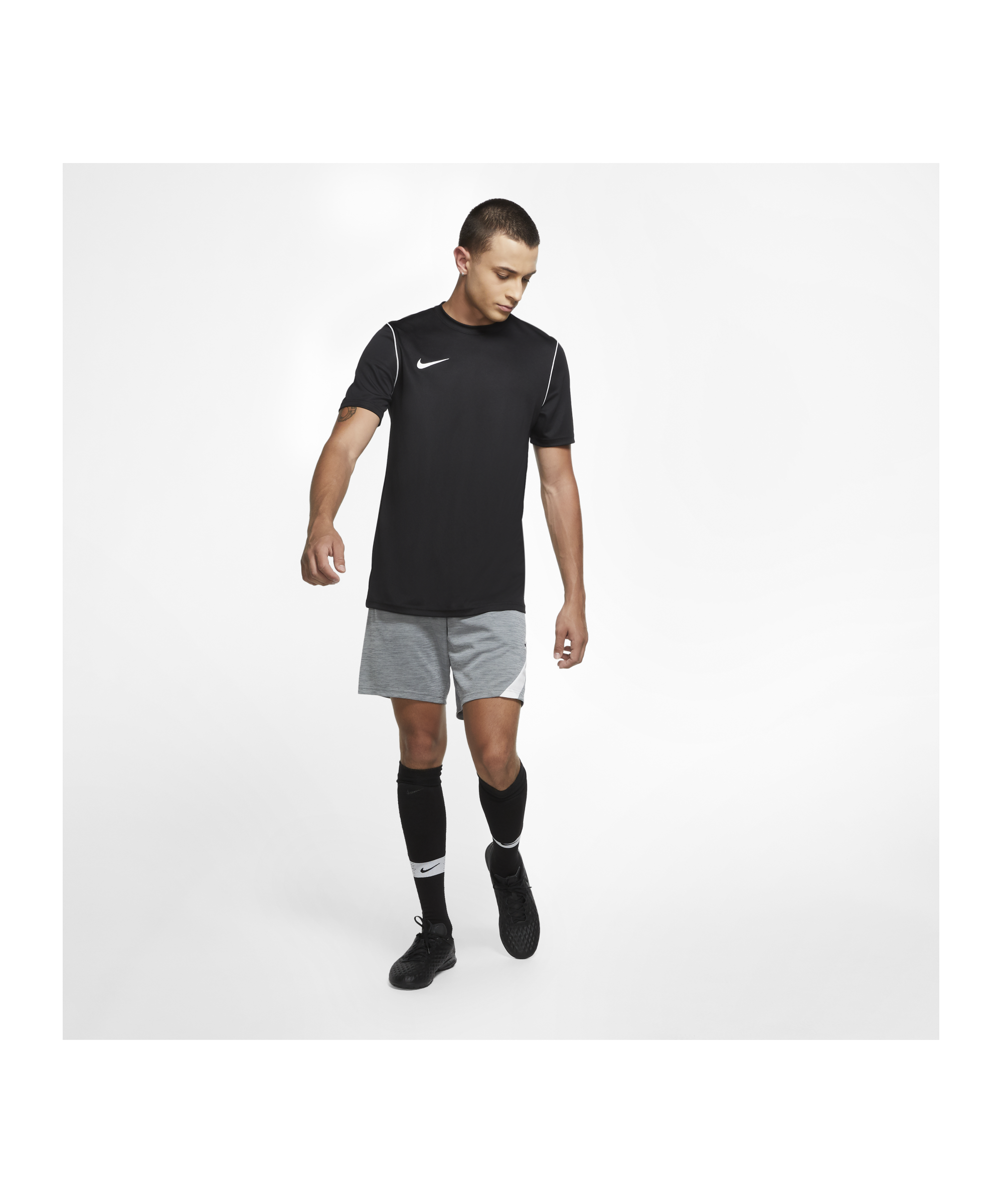 Nike Park 20 Training Shirt image 6