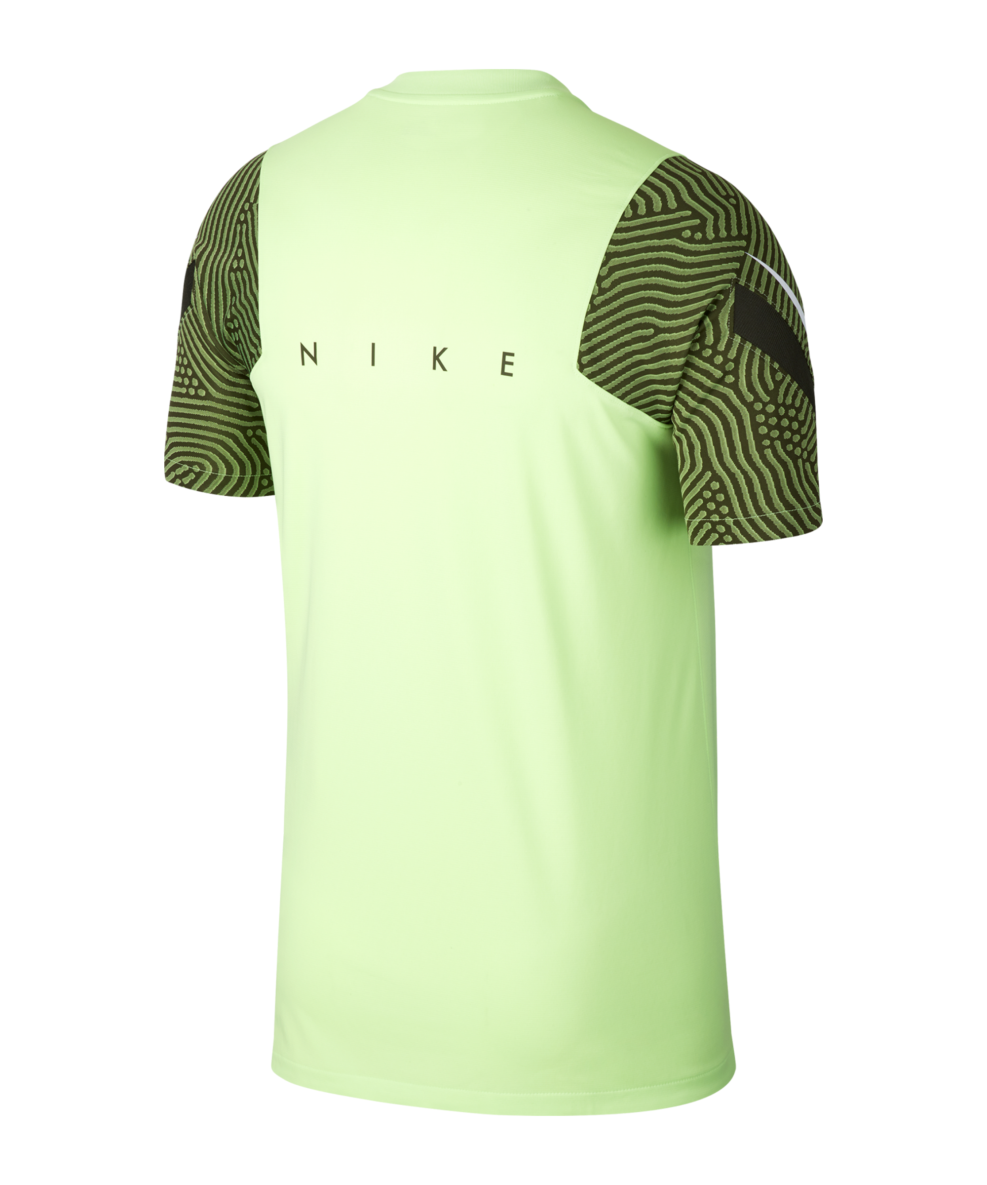 Nike Strike Shirt s/s image 2