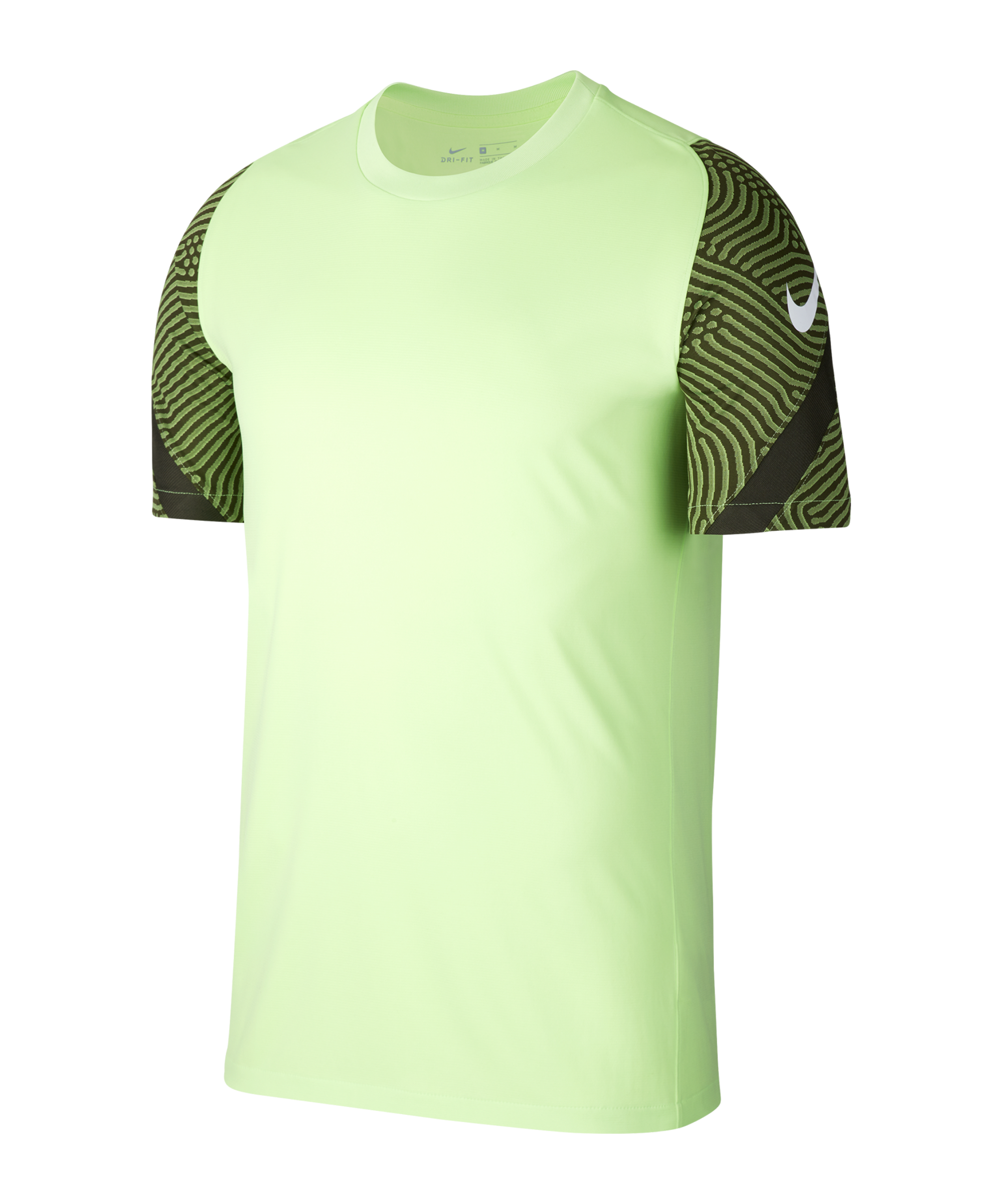 Nike Strike Shirt s/s image 1