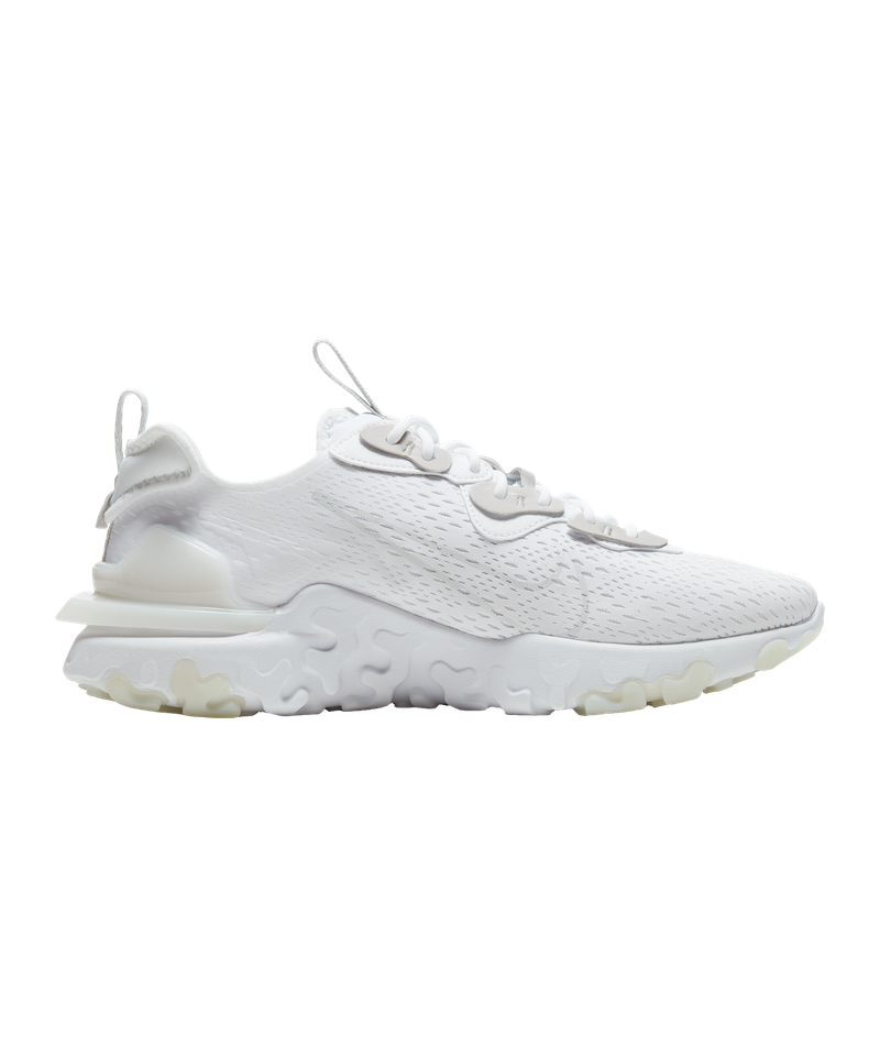 Nike React Vision - White