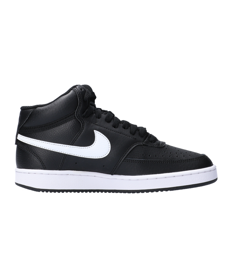 women's nike court vision mid