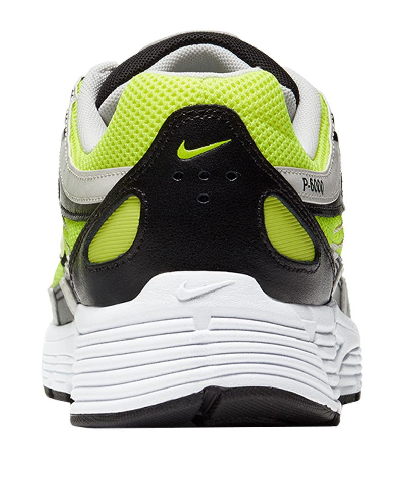 forslag farvning Bunke af Nike P-6000 Sneaker - Yellow