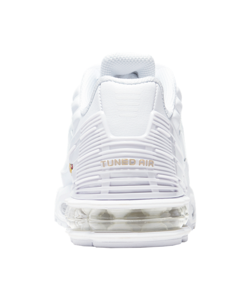 Nike Air Max Plus 3 White