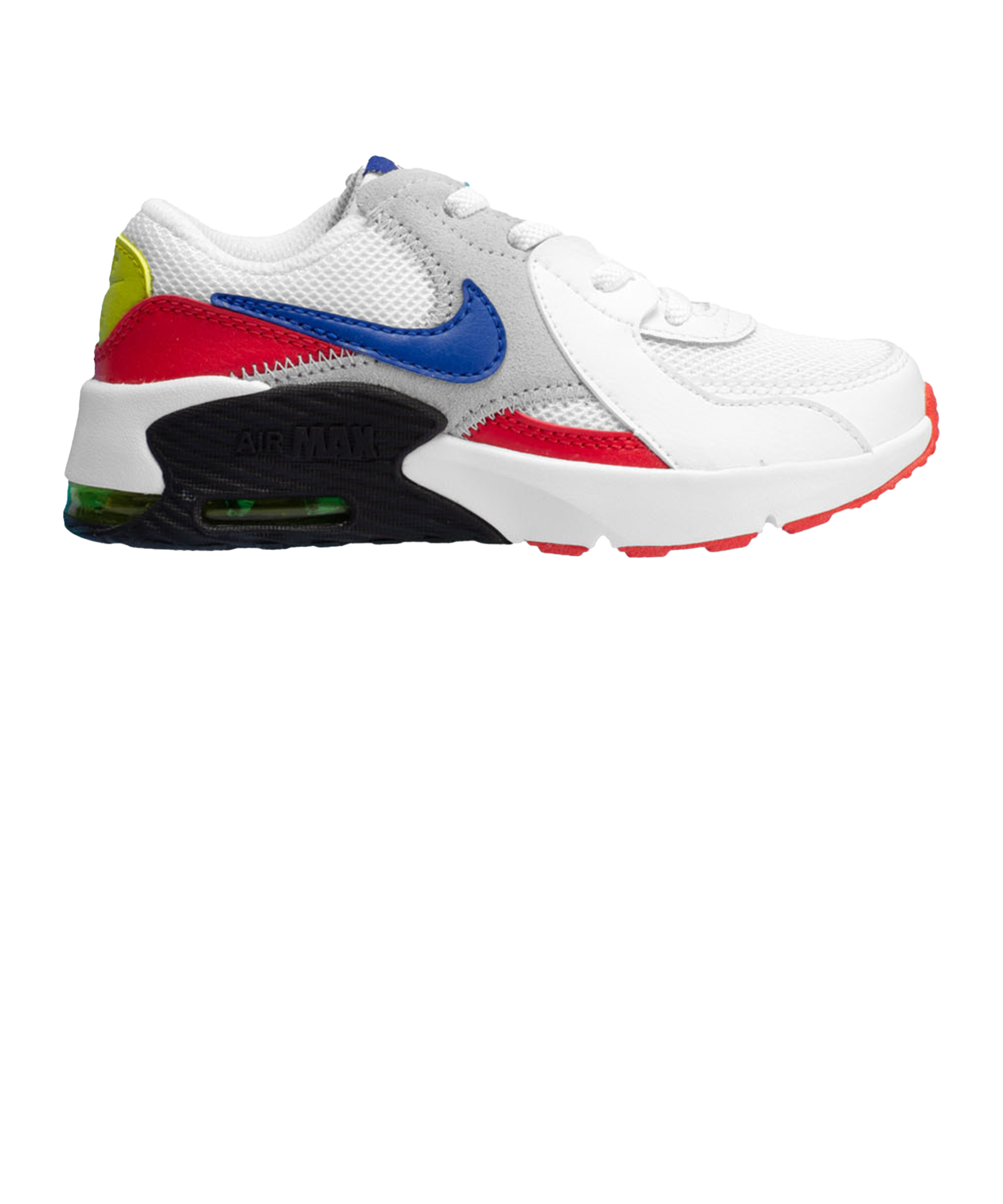 white air max plus preschool