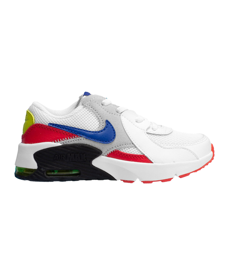 Nike Air Max Excee Sneaker Kids White