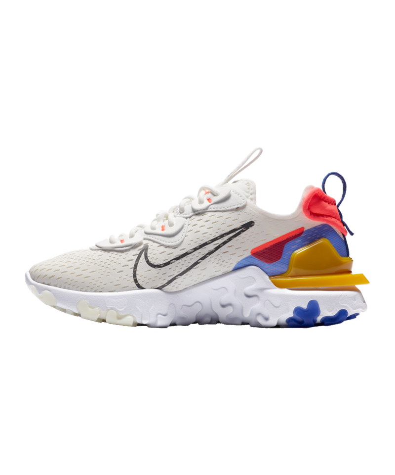 Nike React Vision Women Blanc
