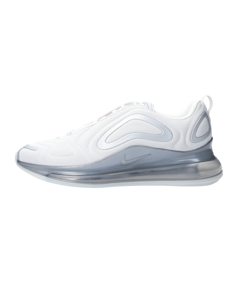 Nike Air Max 720 Sneaker Grigio