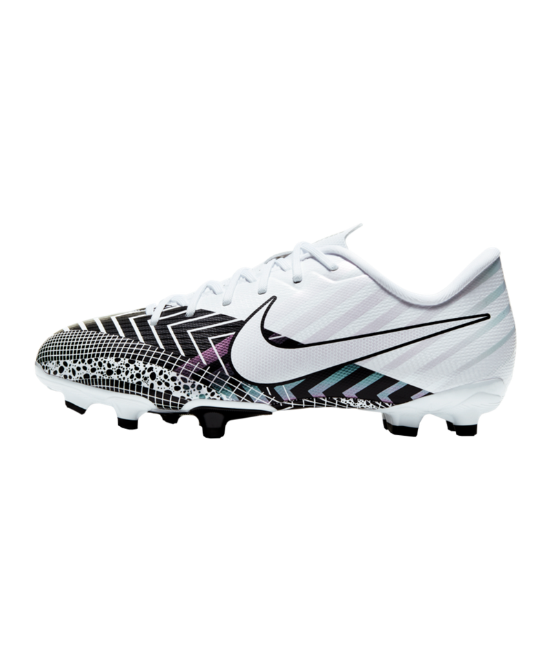 Nike Dream Speed Mercurial Vapor XIII Elite FG - White/White/Black