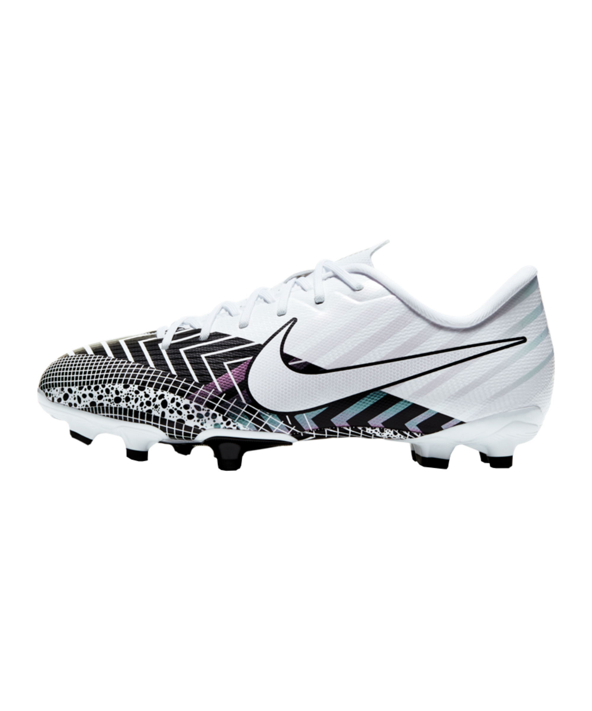 Nike Mercurial Vapor 13 Academy MDS FG White