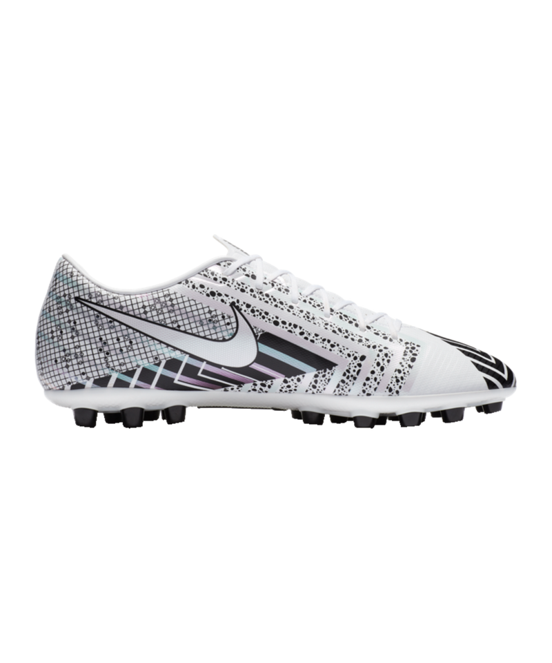 Nike Mercurial Vapor 13 Elite FG Dream Speed 3 - White/Black