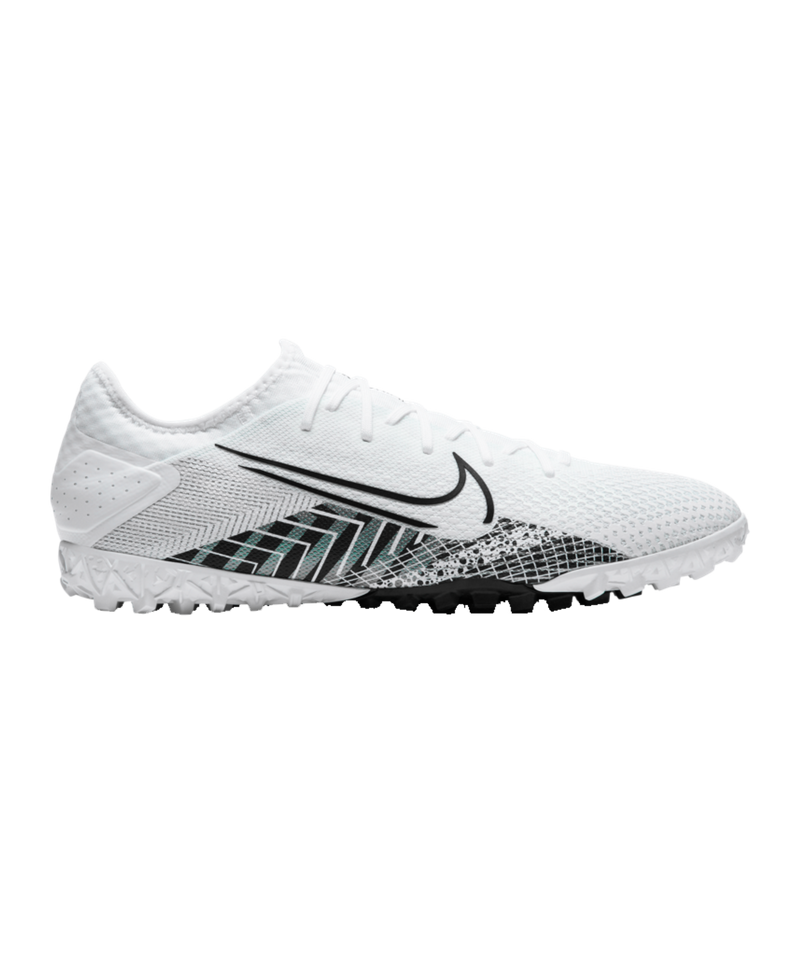 Nike Mercurial Vapor 13 Academy TF Dream Speed 3 - White/Black