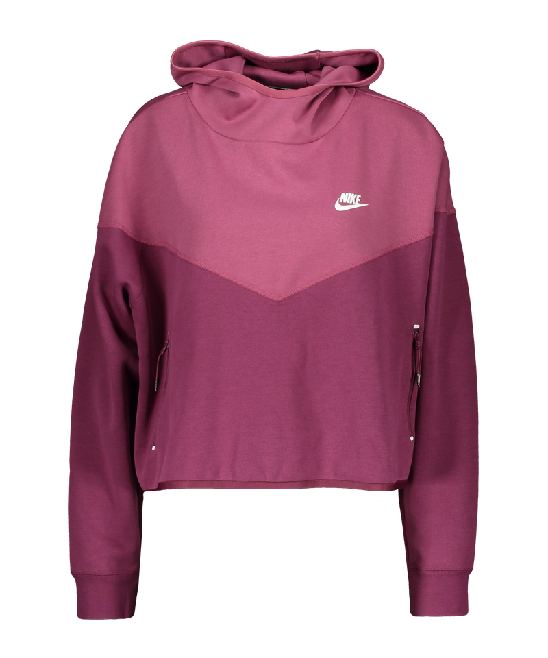 womens fleece nike