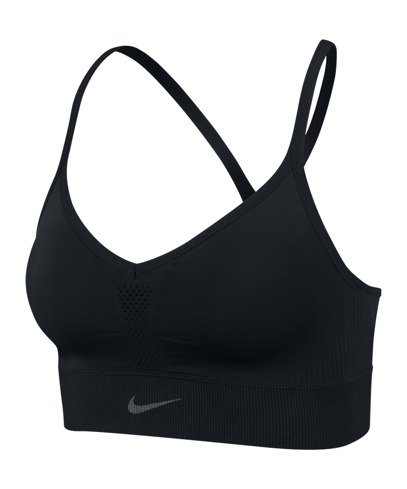 Nike Indy Seamless Bra Sport Bra Women Black