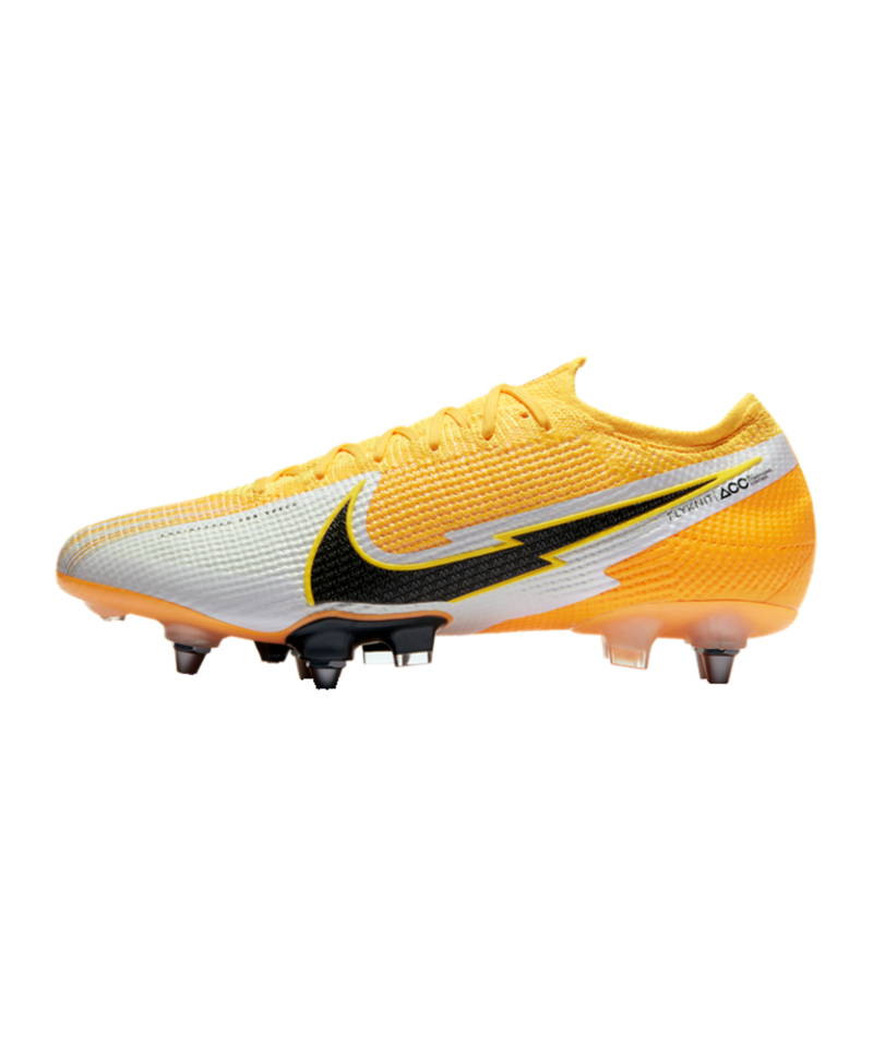 Nike Mercurial Vapor XIII Daybreak PROMO Elite SG-Pro - White