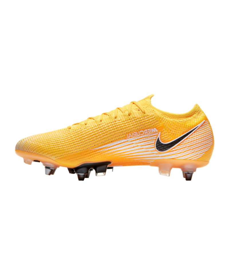 Nike Mercurial Vapor XIII Daybreak PROMO Elite SG-Pro - White