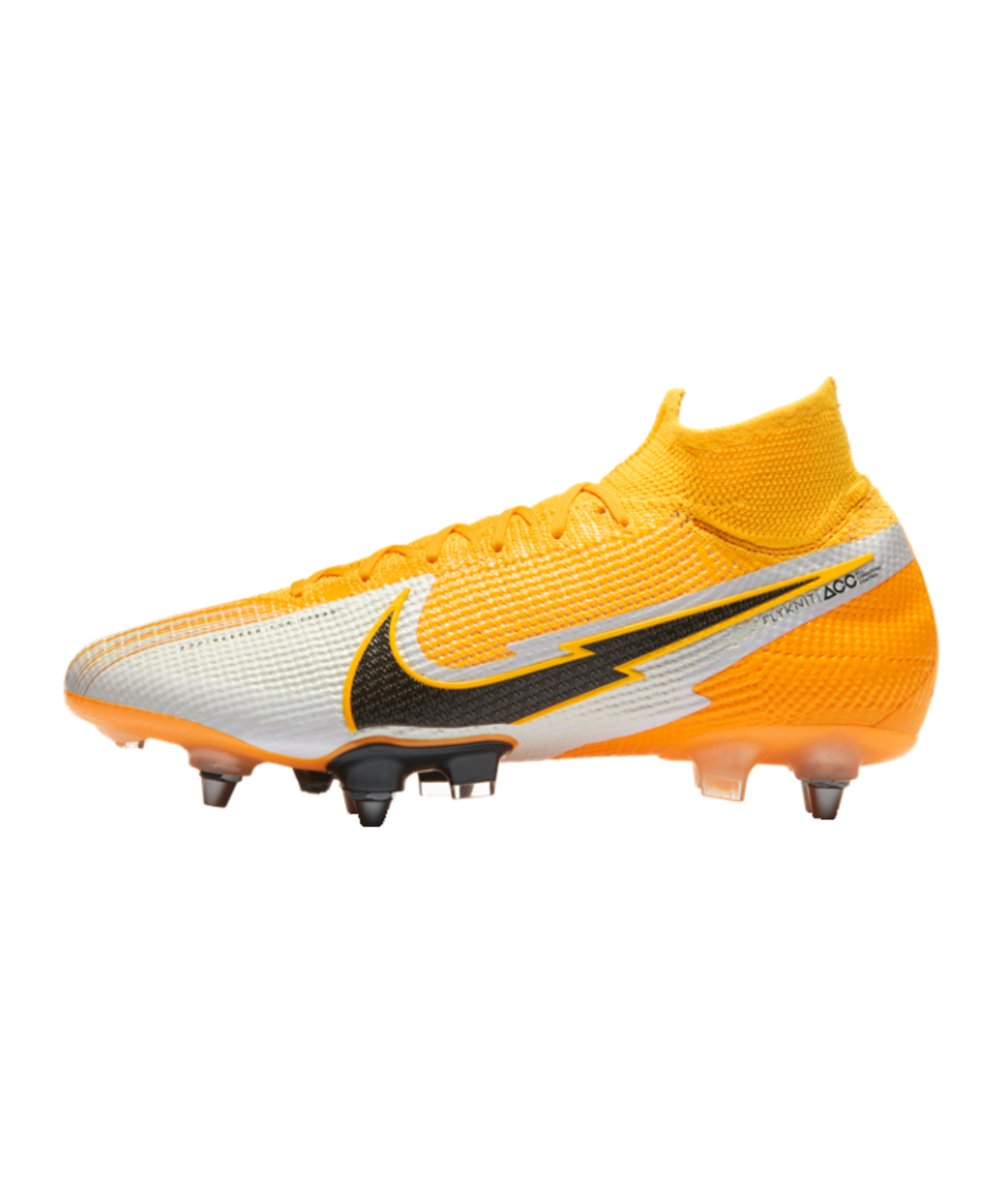 Nike Mercurial Superfly VII Daybreak PROMO Elite SG-Pro - White