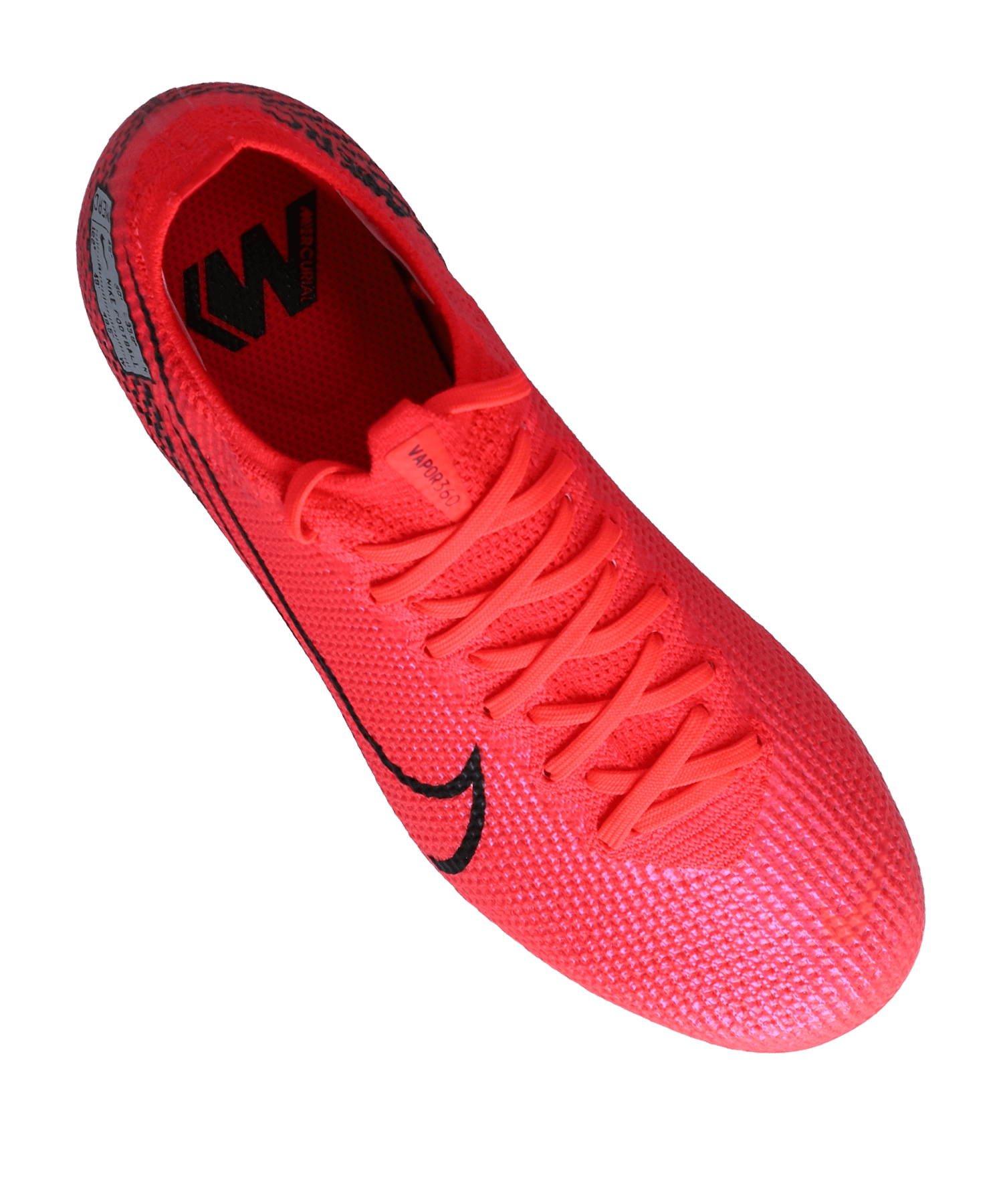 Nike Mercurial Vapor XIII Future Lab II Elite FG - Red