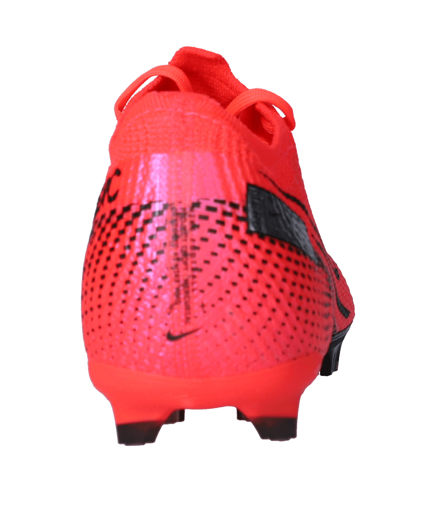 Nike Mercurial Vapor XIII Future Lab II Elite AG-Pro - Red