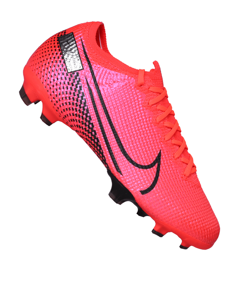 Nike Mercurial Vapor 13 Elite AG-PRO White Crimson Blue