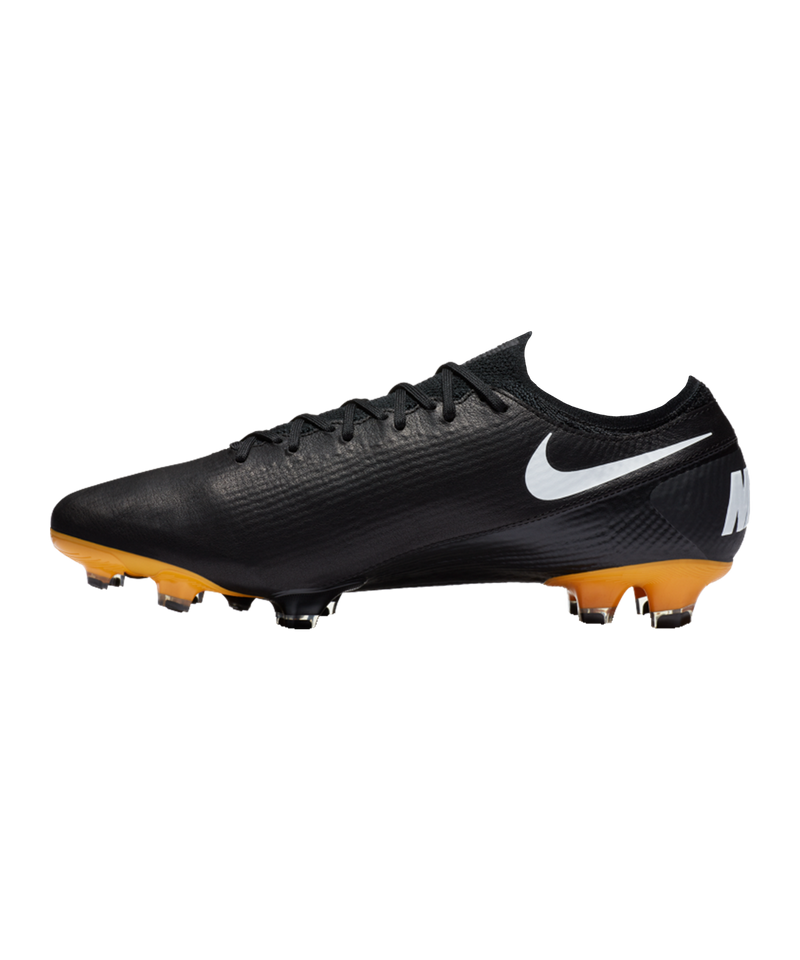 Shop Nike Mercurial Vapor 13 Leather Tech Craft