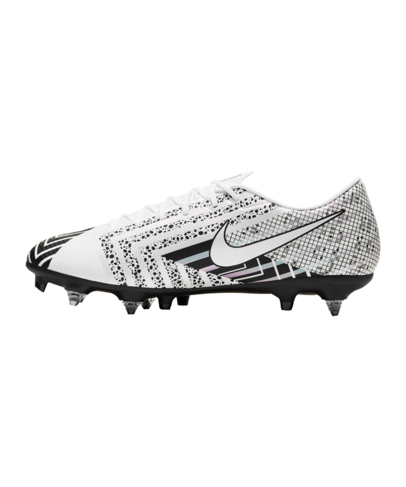 Nike Mercurial Vapor XIII Dream Speed 3 Elite SG-Pro AC - White