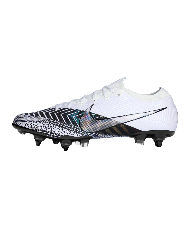 Easy Returns & Free Shipping Nike Mercurial Vapor XIII Elite FG Dream Speed  - Blue Void Metallic Silver White Black