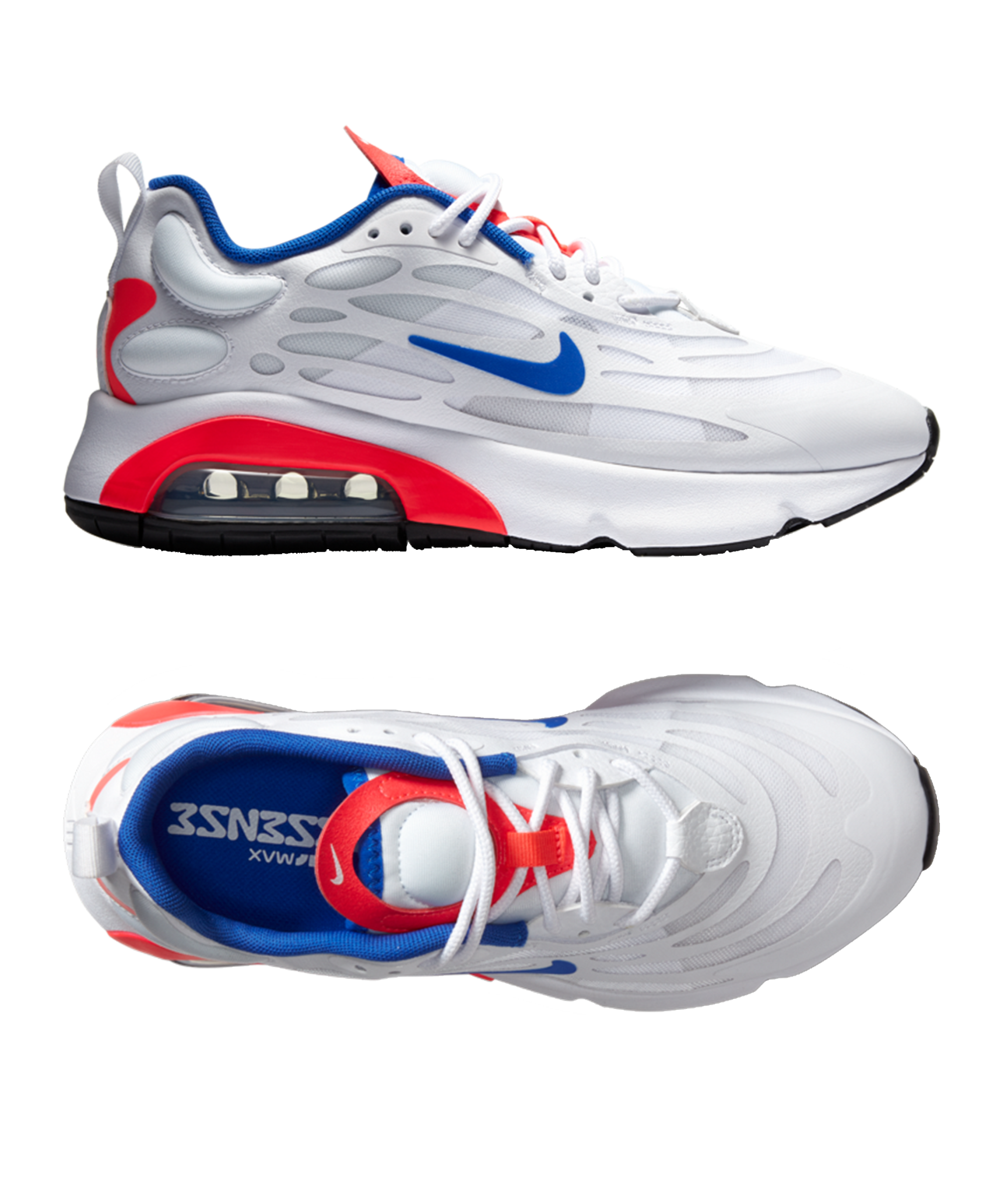 women's air max exosense