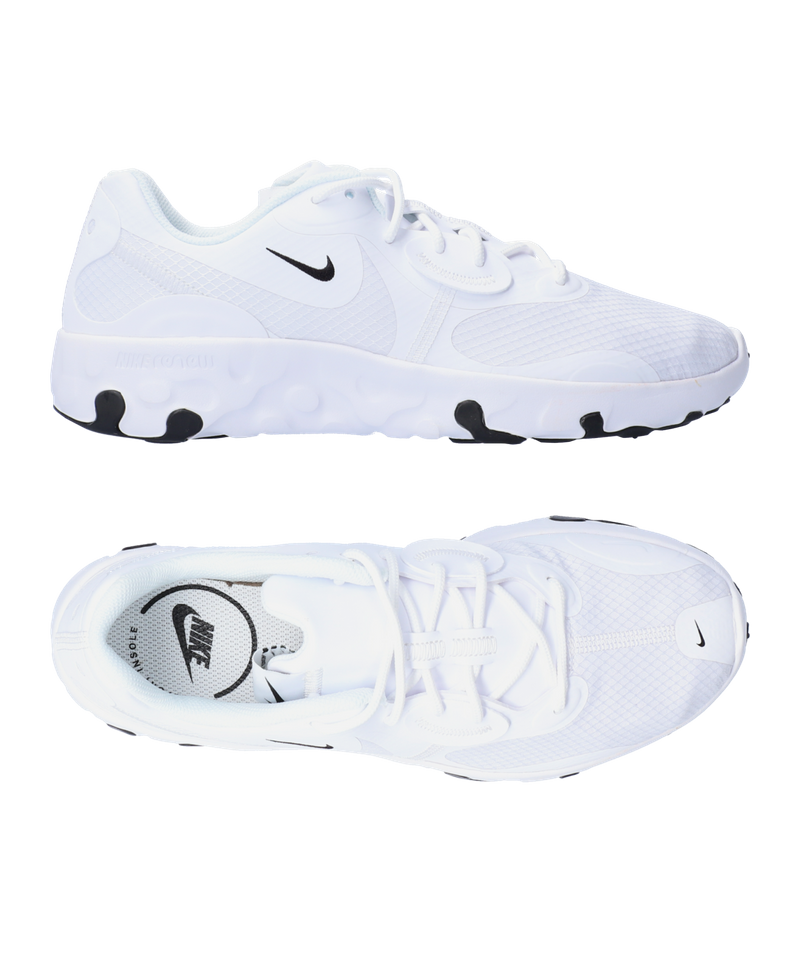 Nike Renew II White