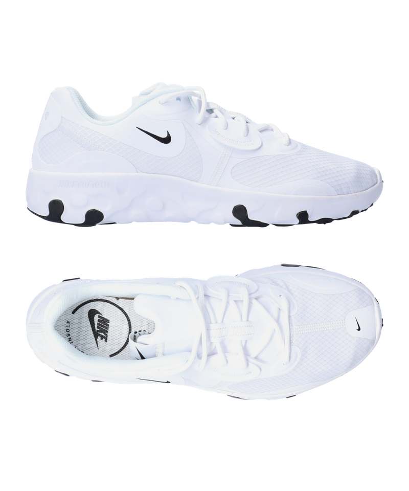 Nike renew hot sale lucent white