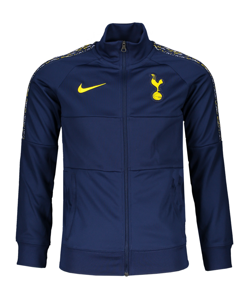 Nike Kids Tottenham 3rd Jersey - 2017/18 Soccer Jerseys