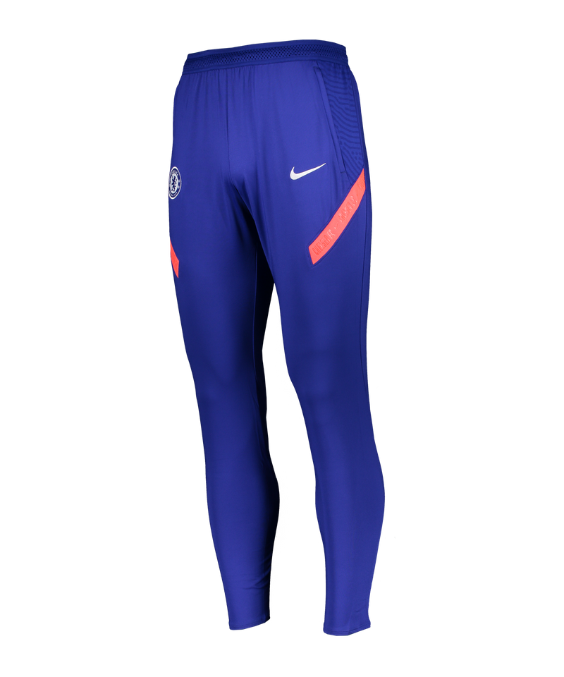 Netherlands Strike Men's Nike Dri-FIT Soccer Pants.