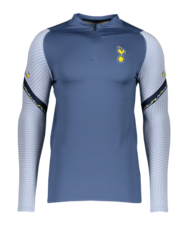 Nike Tottenham Hotspur Strike Drill Top CL - Yellow