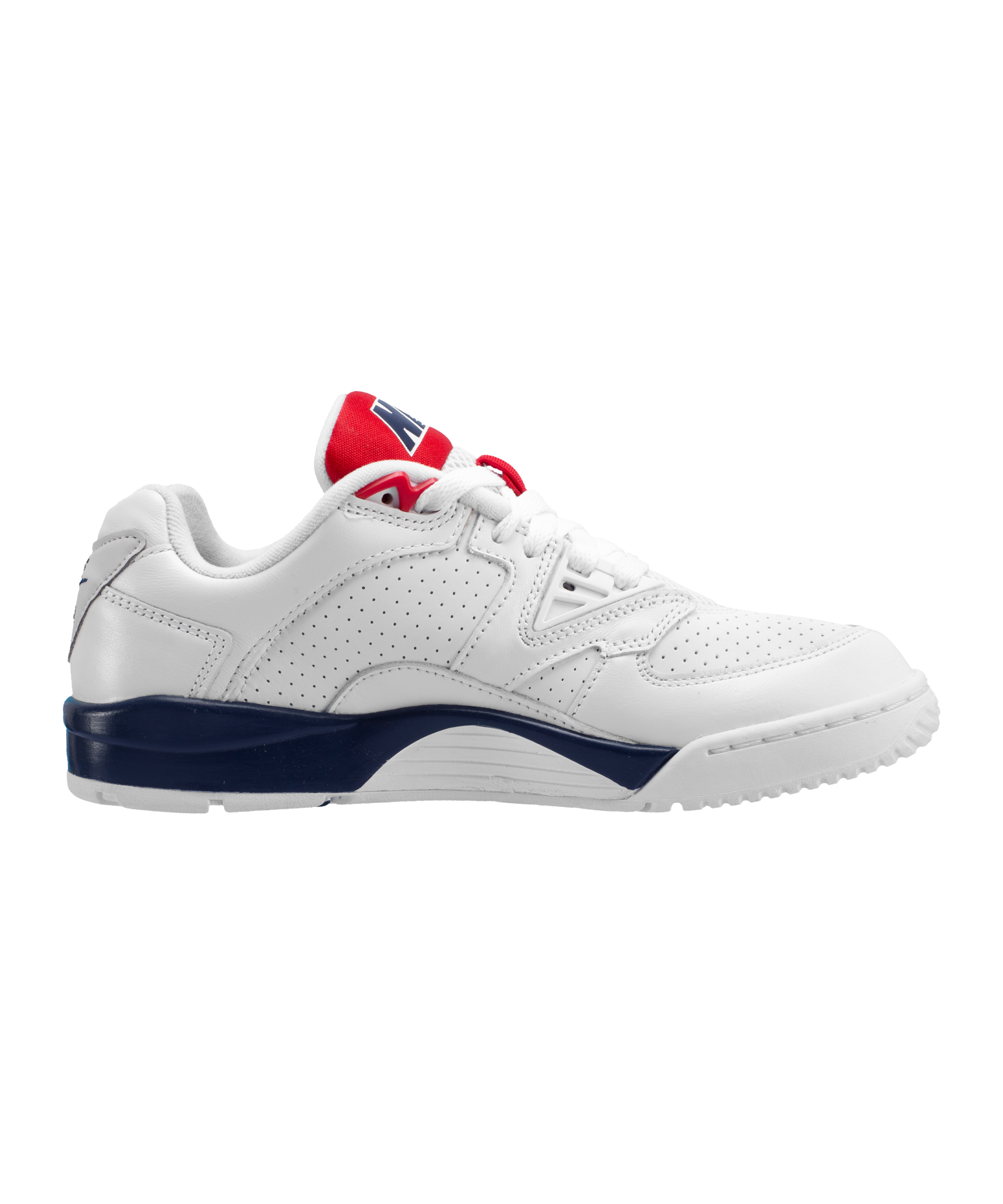 Nike Air Cross Trainer 3 Low Training - White