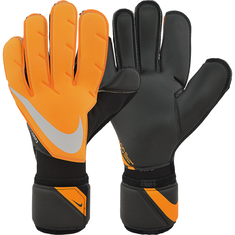 Nike vapor grip 3 orange best sale