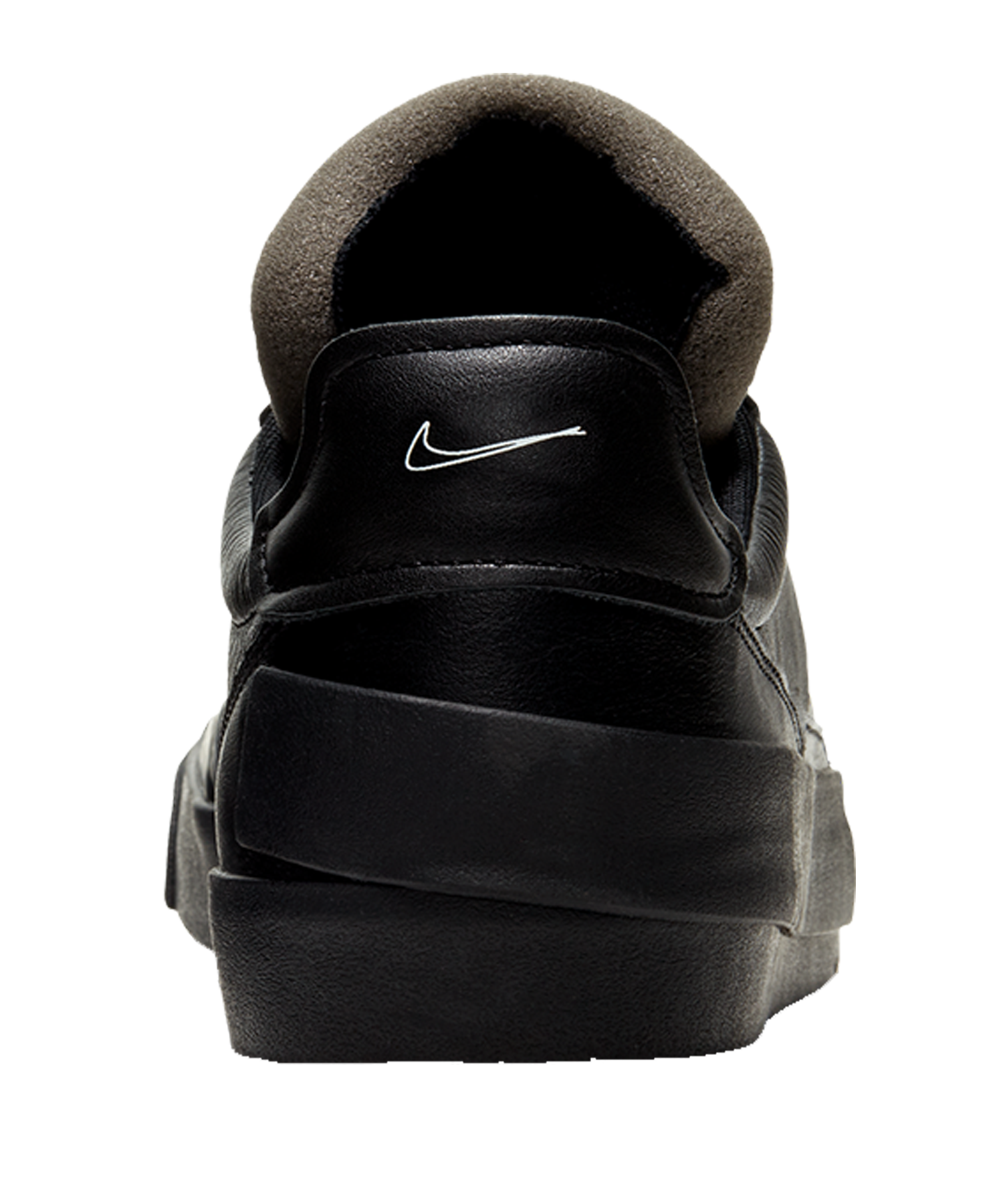 Nike Drop-Type Premium Sneaker - Black