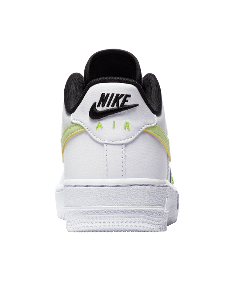 Nike Air Force 1 LV8 1 GS Kids - White