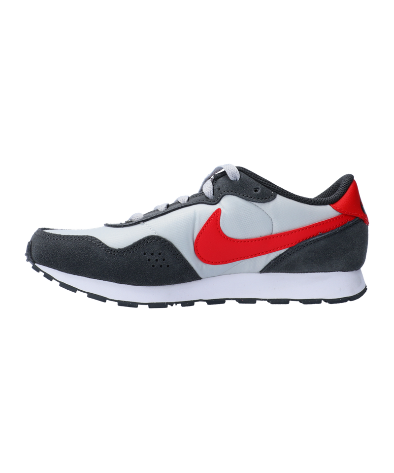 (GS) Valiant - Red Nike Kids MD