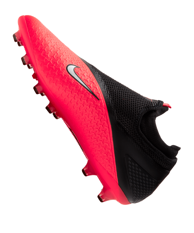 Nike Phantom Vision Ii Future Lab Pro Df Ag Pro Red
