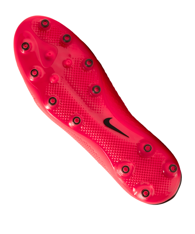 Nike Phantom Vision Ii Future Lab Pro Df Ag Pro Red