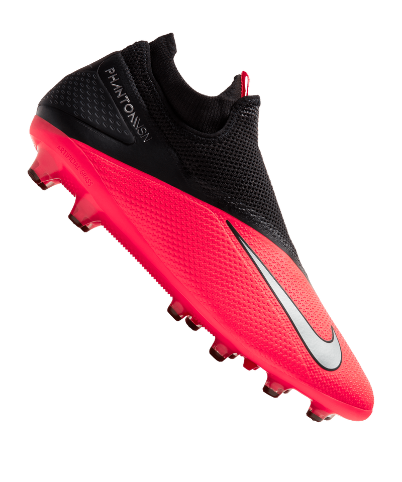 Nike Phantom Vision Ii Future Lab Pro Df Ag Pro Red